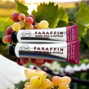 🆕Paraffin Hand, Nail, and Cuticle Hand Cream